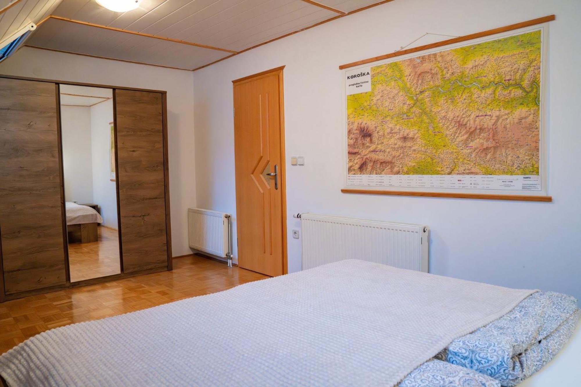 Country House & Spa Mislinja Εξωτερικό φωτογραφία