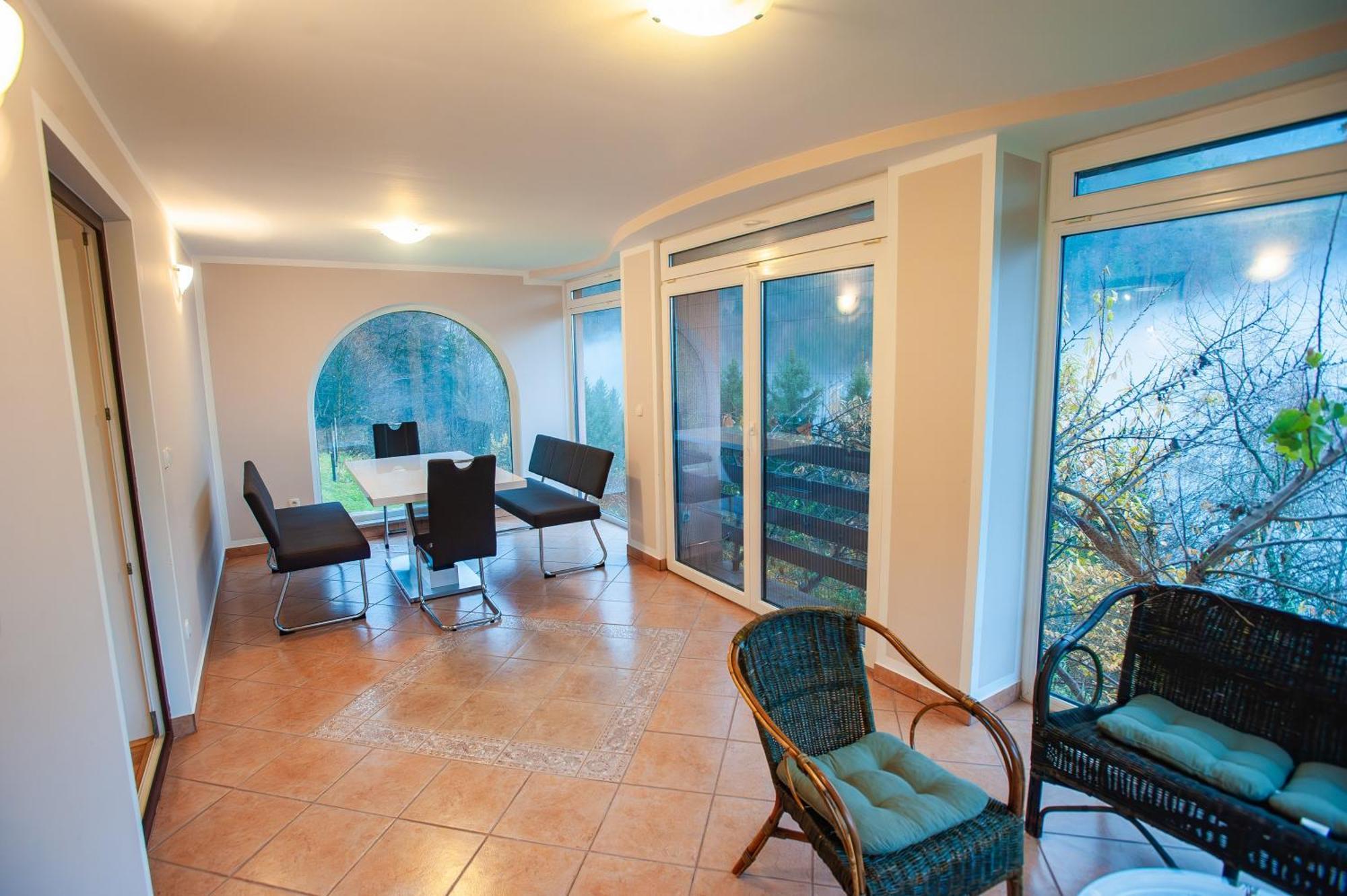 Country House & Spa Mislinja Εξωτερικό φωτογραφία