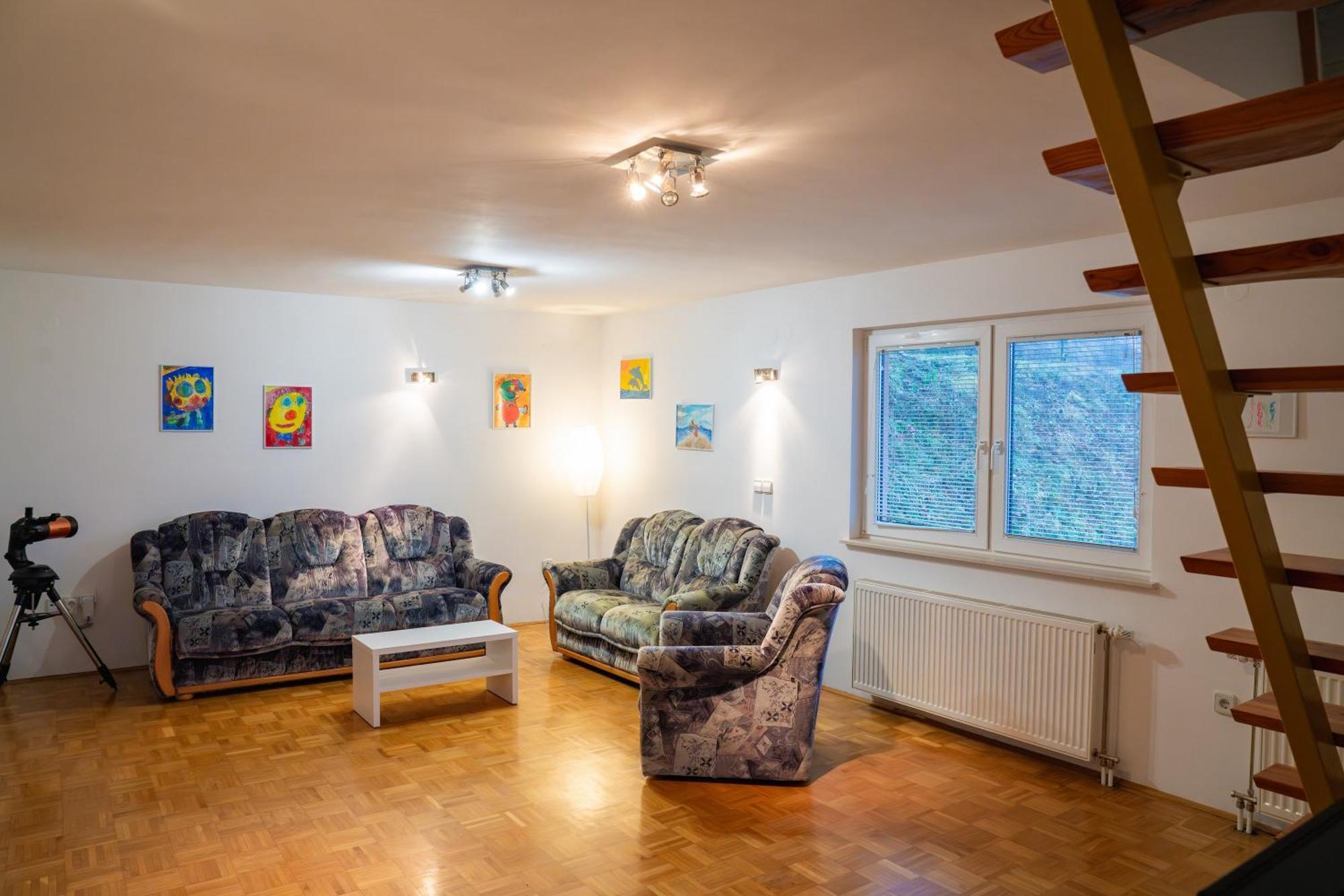 Country House & Spa Mislinja Εξωτερικό φωτογραφία