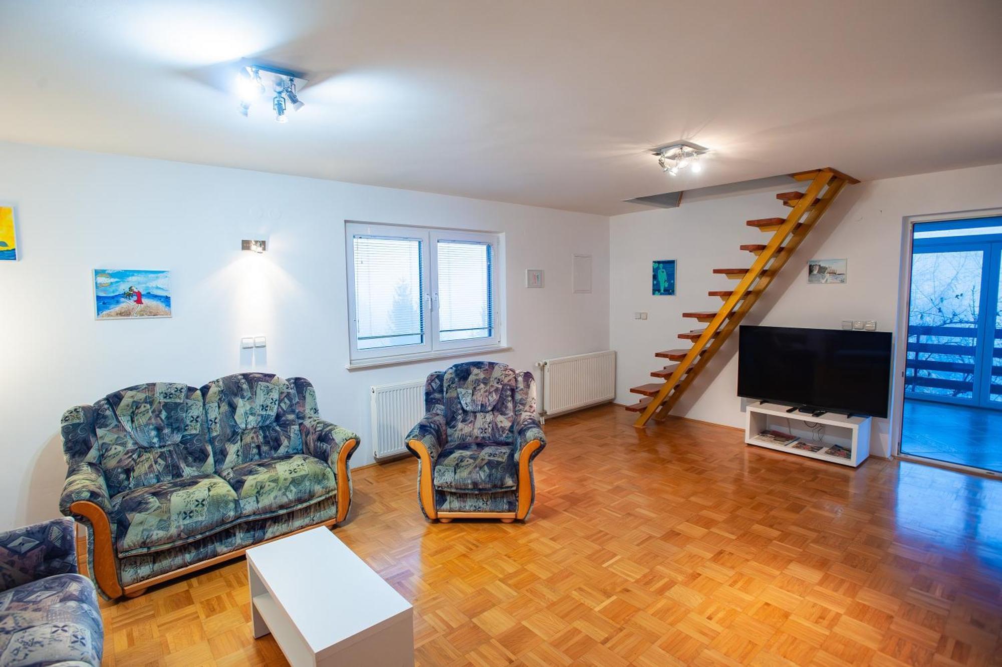 Country House & Spa Mislinja Εξωτερικό φωτογραφία