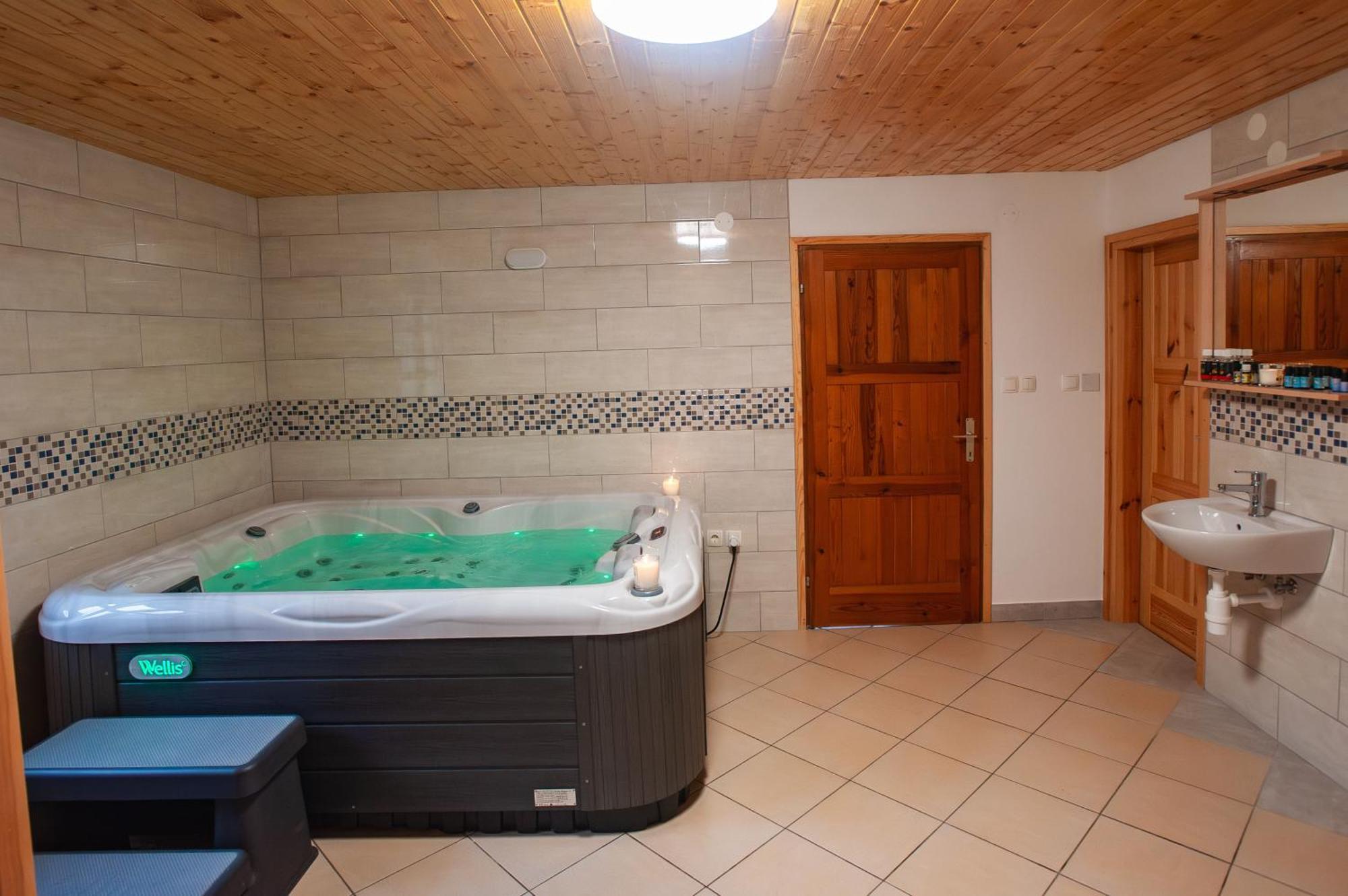 Country House & Spa Mislinja Εξωτερικό φωτογραφία